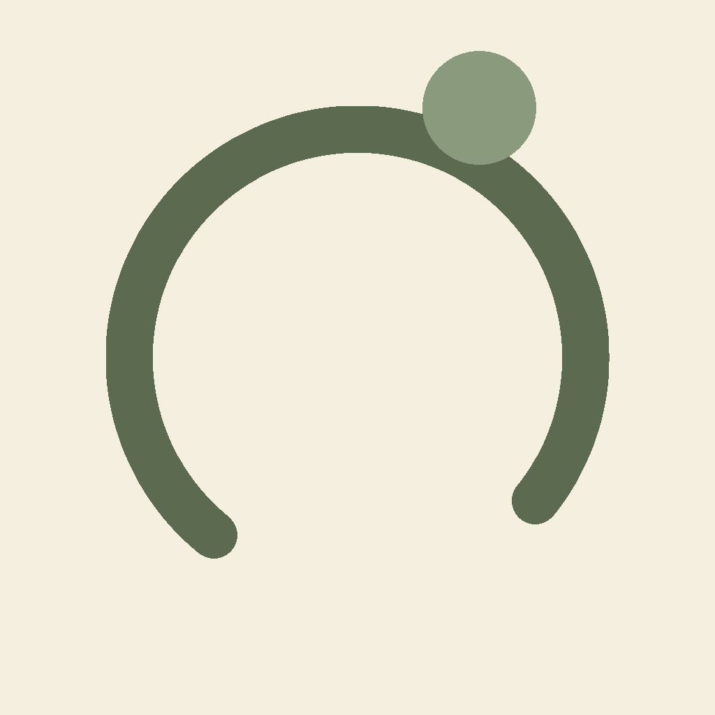 Tend logo